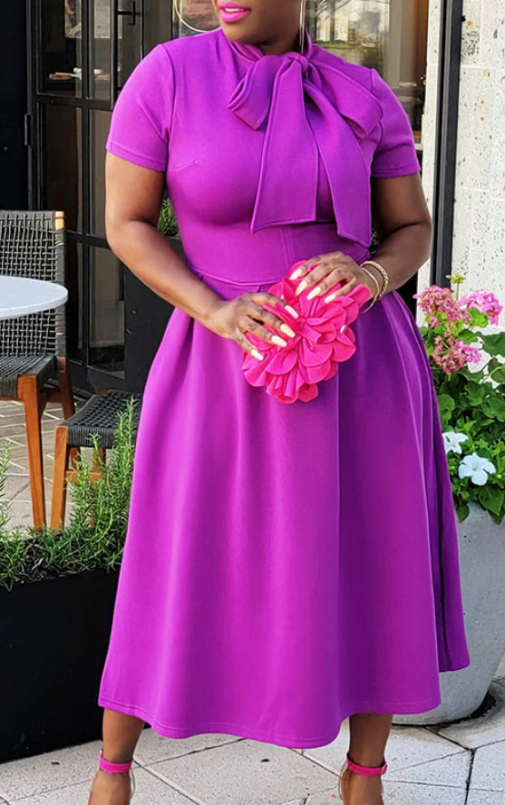 1 CHURCH DRESS – Kingdom Apparel & More